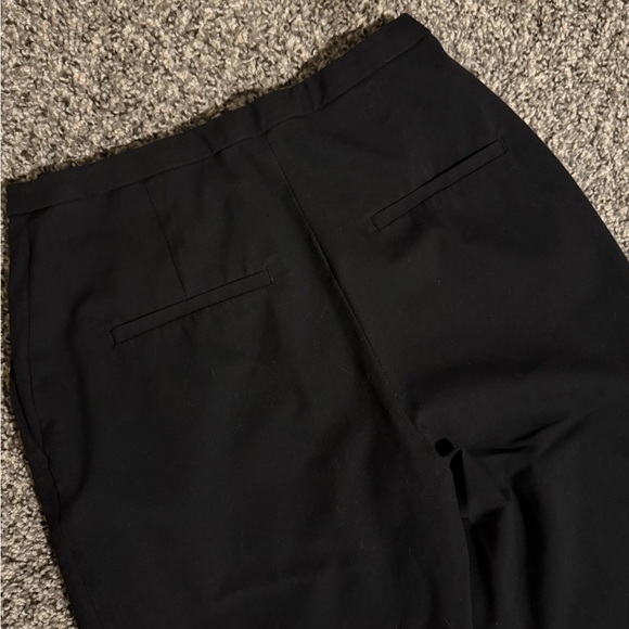 Black Slacks - Picture 6 of 6